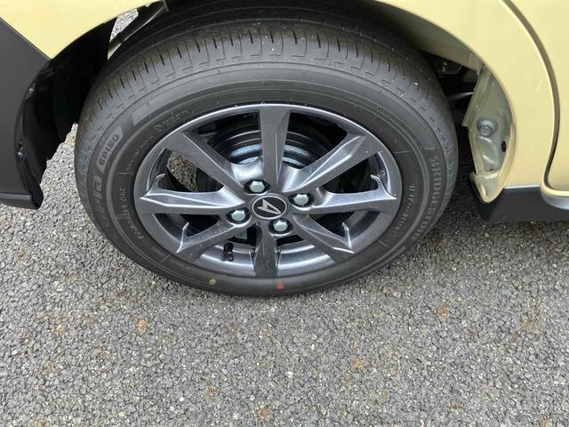 タント ファンクロス　両側電動スライドドア　クリアランスソナー　レーンアシスト　衝突被害軽減システム　オートライト　ＬＥＤヘッドランプ　ヘッドライトウォッシャー　スマートキー　アイドリングストップ　電動格納ミラー（52枚目）