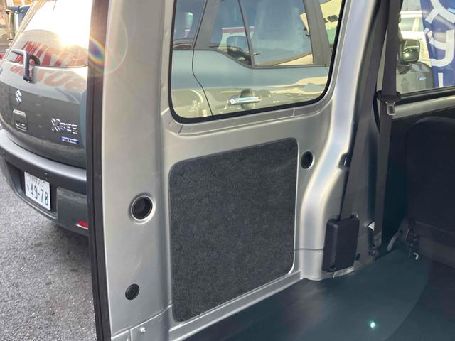 ハイゼットカーゴ スペシャルSAIII 軽バン バン AT 衝突被害軽減システム ETC 両側スライドドア キーレスエントリー アイドリングストップ オートマチックハイビーム オートライト ABS ESC エアコン パワーステアリング(32枚目)