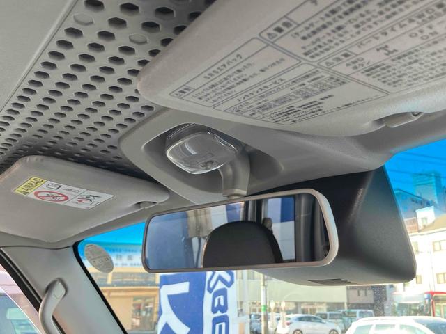 ハイゼットカーゴ スペシャルSAIII 軽バン バン AT 衝突被害軽減システム ETC 両側スライドドア キーレスエントリー アイドリングストップ オートマチックハイビーム オートライト ABS ESC エアコン パワーステアリング(35枚目)