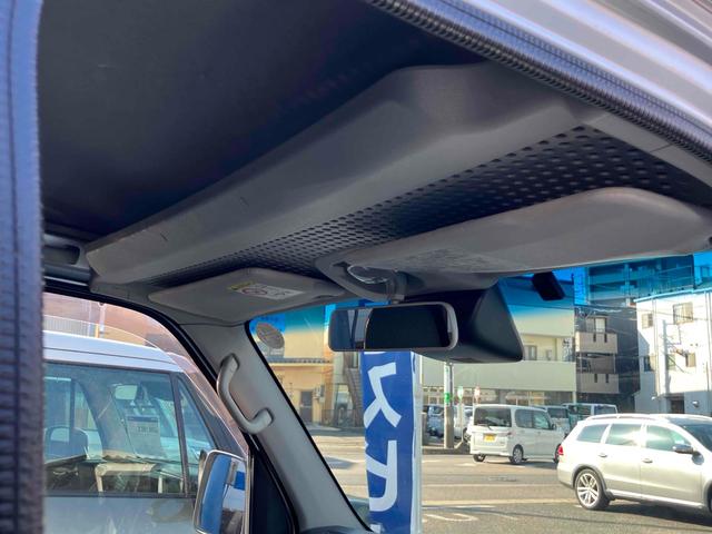 ハイゼットカーゴ スペシャルSAIII 軽バン バン AT 衝突被害軽減システム ETC 両側スライドドア キーレスエントリー アイドリングストップ オートマチックハイビーム オートライト ABS ESC エアコン パワーステアリング(44枚目)