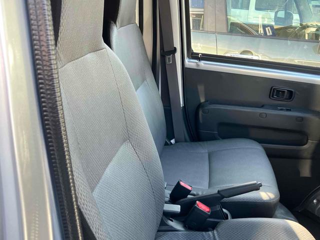 ハイゼットカーゴ スペシャルSAIII 軽バン バン AT 衝突被害軽減システム ETC 両側スライドドア キーレスエントリー アイドリングストップ オートマチックハイビーム オートライト ABS ESC エアコン パワーステアリング(45枚目)