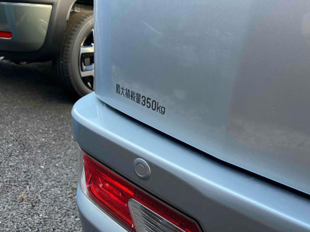 ハイゼットカーゴ スペシャルSAIII 軽バン バン AT 衝突被害軽減システム ETC 両側スライドドア キーレスエントリー アイドリングストップ オートマチックハイビーム オートライト ABS ESC エアコン パワーステアリング(53枚目)