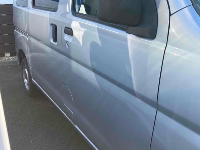 ハイゼットカーゴ スペシャルSAIII 軽バン バン AT 衝突被害軽減システム ETC 両側スライドドア キーレスエントリー アイドリングストップ オートマチックハイビーム オートライト ABS ESC エアコン パワーステアリング(58枚目)