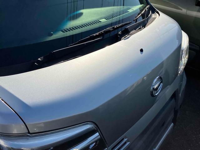 ハイゼットカーゴ スペシャルSAIII 軽バン バン AT 衝突被害軽減システム ETC 両側スライドドア キーレスエントリー アイドリングストップ オートマチックハイビーム オートライト ABS ESC エアコン パワーステアリング(63枚目)