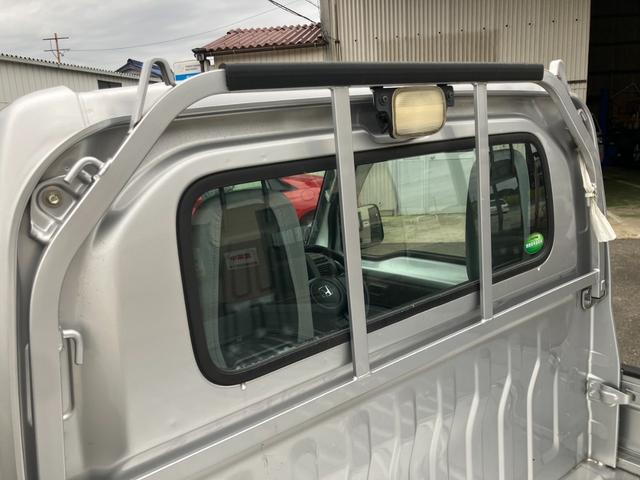 アクティトラック SDX ワンオーナー 2WD オートマチック車 エアコン パワーステアリング パワーウィンドウ 純正AM/FMラジオ 社外12インチアルミ キーレスエントリー 三方開 軽トラック(15枚目)