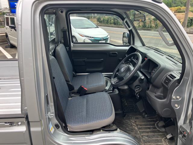 アクティトラック SDX ワンオーナー 2WD オートマチック車 エアコン パワーステアリング パワーウィンドウ 純正AM/FMラジオ 社外12インチアルミ キーレスエントリー 三方開 軽トラック(27枚目)