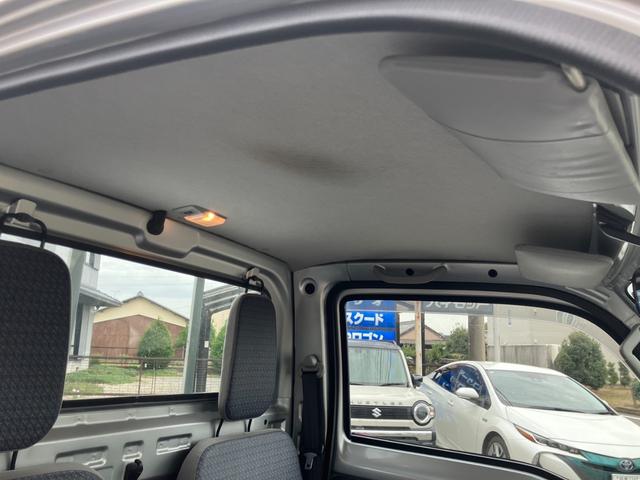 アクティトラック SDX ワンオーナー 2WD オートマチック車 エアコン パワーステアリング パワーウィンドウ 純正AM/FMラジオ 社外12インチアルミ キーレスエントリー 三方開 軽トラック(29枚目)