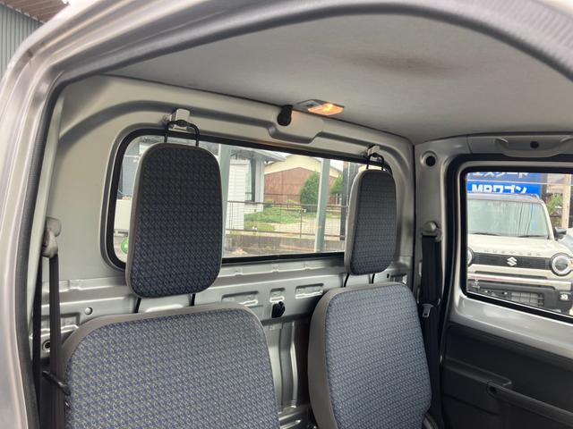 アクティトラック SDX ワンオーナー 2WD オートマチック車 エアコン パワーステアリング パワーウィンドウ 純正AM/FMラジオ 社外12インチアルミ キーレスエントリー 三方開 軽トラック(31枚目)