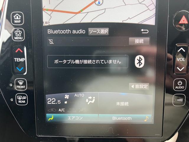 プリウスPHV Sナビパッケージ 純正SDナビTV バックカメラ Bluetooth接続 ドライブレコーダー スマートキー ETC 純正15インチアルミ LEDライト レーンアシスト クルーズコントロール シートヒーター(23枚目)