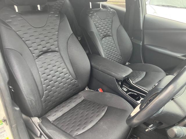 プリウスPHV Sナビパッケージ 純正SDナビTV バックカメラ Bluetooth接続 ドライブレコーダー スマートキー ETC 純正15インチアルミ LEDライト レーンアシスト クルーズコントロール シートヒーター(33枚目)