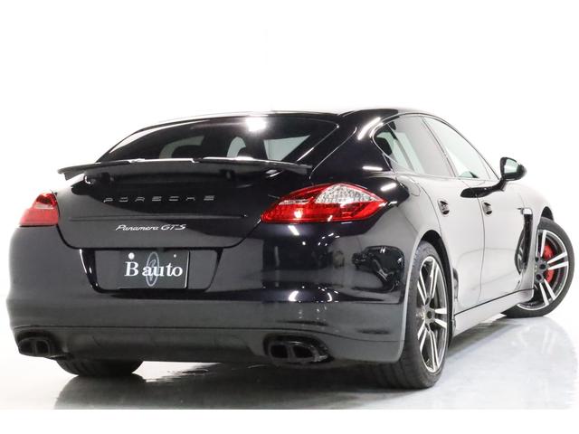 GTS PDK 4WD スポクロ 20AW D車 BOSE(7枚目)