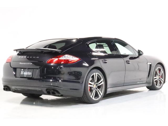 GTS PDK 4WD スポクロ 20AW D車 BOSE(9枚目)