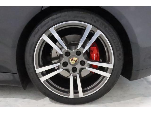 GTS PDK 4WD スポクロ 20AW D車 BOSE(16枚目)