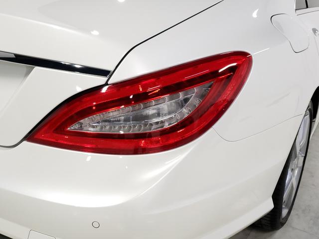 ＣＬＳクラス ＣＬＳ５５０　ブルーエフィシェンシー　ＡＭＧスポーツパッケージ／レーダーセイフティパッケージ／走行１４０００キロ／ハーマンカードンサウンド／Ｂカメラ／ブラックレザーシート／サンルーフ／パワートランク／パワーシート（32枚目）