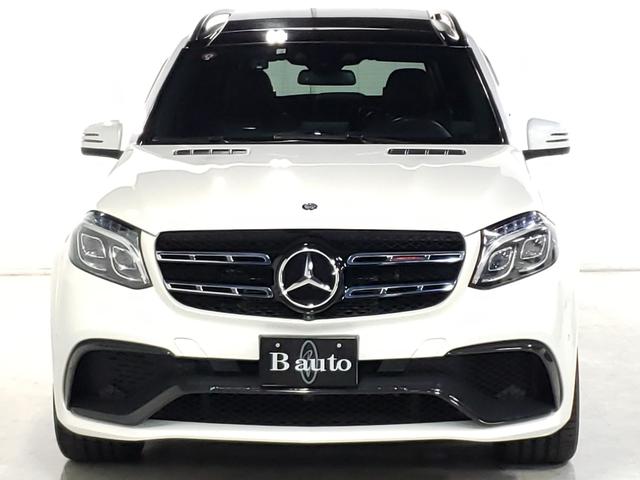 メルセデスＡＭＧ ＧＬＳ