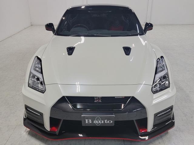 ＧＴ－Ｒ ニスモ　走行６５００キロ台　ローダウン　可変バルブ式フルチタンマフラー　触媒ストレート　社外エアークリーナー　ドライブレコーダー　レーダー探知機　ブーストアップ（ＨＫＳセッティング）（13枚目）