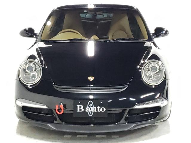 911(ポルシェ)911カレラ4S 後期モデルPDK 911(ポルシェ)911カレラ4S 後期モデルPDK