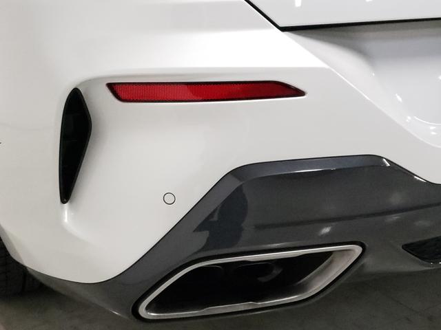 ８シリーズ Ｍ８５０ｉ　ｘＤｒｉｖｅクーペ　カーボンファイバー製ルーフ　レッド＆ブラックツートン革シート　２０インチＡＷ　フルセグＴＶ　ヘッドアップディスプレイ　シートヒーター　シートクーラー　ｈａｒｍａｎｋａｒｄｏｎサラウンドサウンドシステム（39枚目）