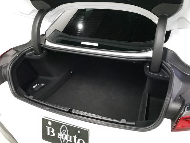 ８シリーズ Ｍ８５０ｉ　ｘＤｒｉｖｅクーペ　カーボンファイバー製ルーフ　レッド＆ブラックツートン革シート　２０インチＡＷ　フルセグＴＶ　ヘッドアップディスプレイ　シートヒーター　シートクーラー　ｈａｒｍａｎｋａｒｄｏｎサラウンドサウンドシステム（40枚目）