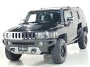 HUMMER HUMMER H3