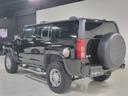 HUMMER HUMMER H3