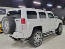 HUMMER HUMMER H3