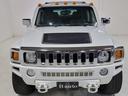 HUMMER HUMMER H3