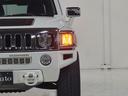 HUMMER HUMMER H3