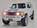 HUMMER HUMMER H3