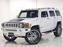 HUMMER HUMMER H3