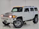 HUMMER HUMMER H3