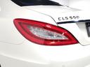 MERCEDES BENZ CLS-CLASS