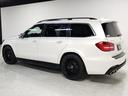 MERCEDES AMG GLS