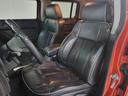 HUMMER HUMMER H3