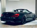 MERCEDES BENZ SL