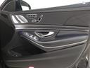 MERCEDES AMG S-CLASS