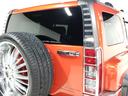 ラグジュアリー　正規Ｄ車　４ＷＤ　後期モデル　社外２４ＡＷ　リフトアップ　ビルシュタインショックアブソーバー　社外ナビ＆Ｔｖ　Ｓ．Ｂカメラ　パワーシート＆シートヒーター　背面タイヤ　革シート　メッキパーツ　サンルーフ（31枚目）