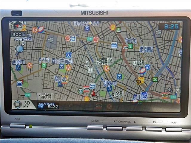 タイプE ブラックレザーシート スポーツAT搭載 HID(9枚目)