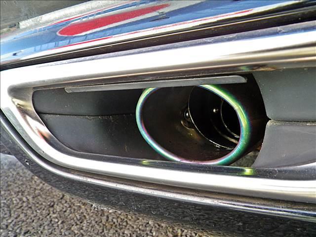2.5GT タイミングベルト交換済 HID エアロパーツ(17枚目)