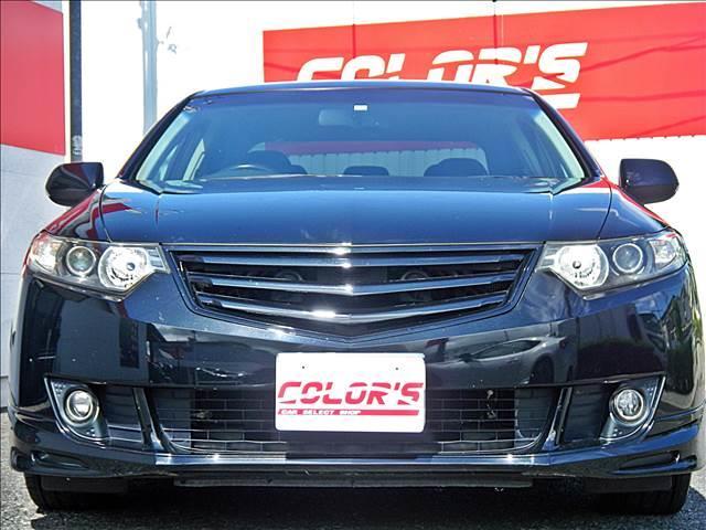 24TL スポーツスタイル 特別仕様8インチHDDナビBカメ(5枚目)