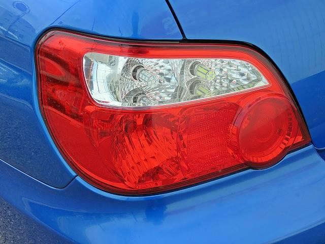 WRX WR-リミテッド 2004 タイミングベルト交換済(15枚目)