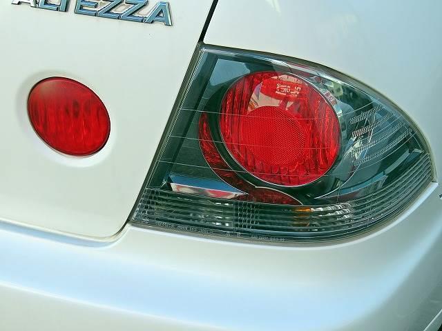 RS200 リミテッドII ワタナベ17AWテイン車高調(15枚目)