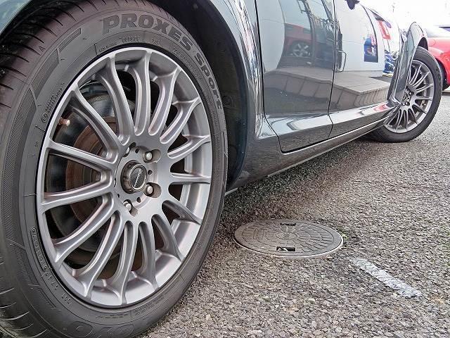 タイプG スポーツAT搭載社外AWローダウンHID(12枚目)