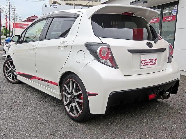 ヴィッツ トヨタ rs g s 特別仕様限定車 エアロパーツ hid 純正17aw 専用エアロパーツ チューニングサス 専用軽量17aw タイミングチェーン 専用スポーツシート リアスポイラー 衝突安全ボディ abs 横滑り防止機能 愛知県 rs g s 特別仕様限定車 ヴィッツ トヨタ rs g s 特別仕様限定車 エアロパーツ hid 純正17aw 専用エアロパーツ チューニングサス 専用軽量17aw タイミングチェーン 専用スポーツシート リアスポイラー 衝突安全ボディ abs 横滑り防止機能 愛知県 rs g s 特別仕様限定車