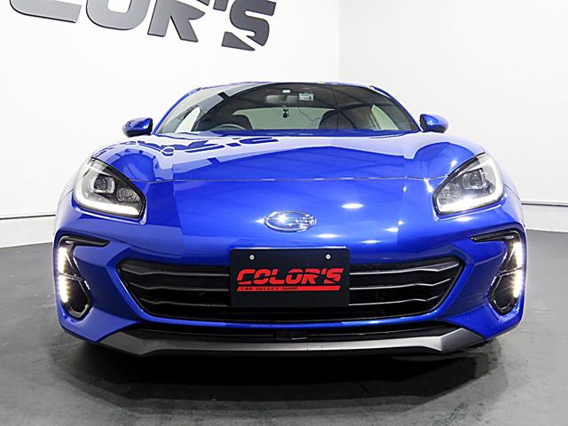 スバル BRZ S 純正18AW ディスプレイオーディオ LED