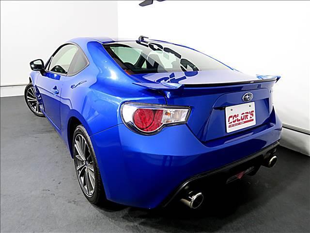 スバル ＢＲＺ