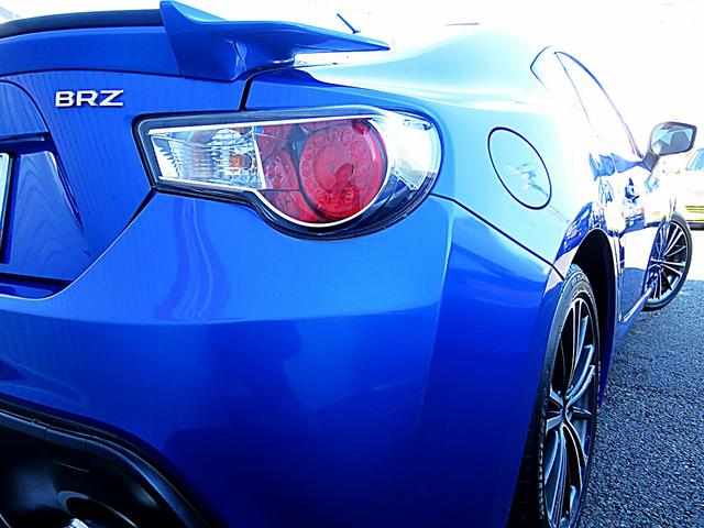 スバル ＢＲＺ