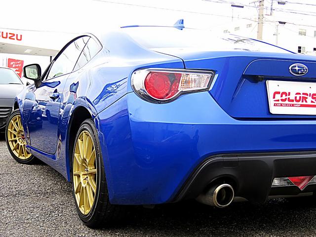 スバル ＢＲＺ