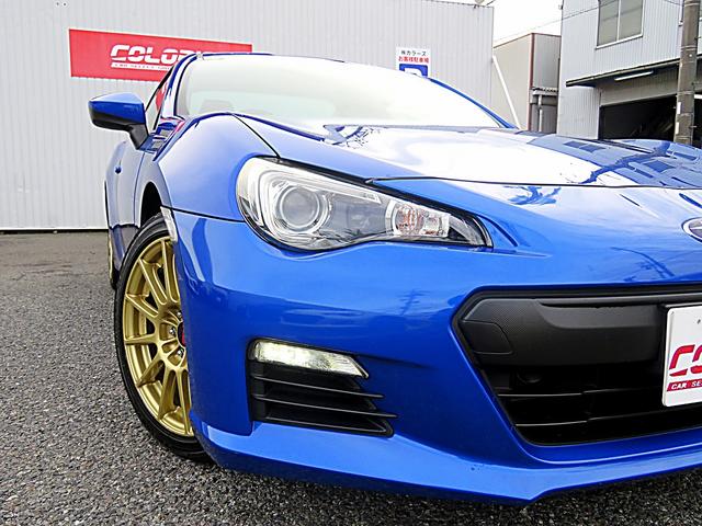 スバル ＢＲＺ