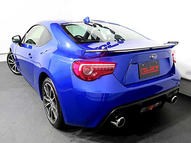 スバル ＢＲＺ